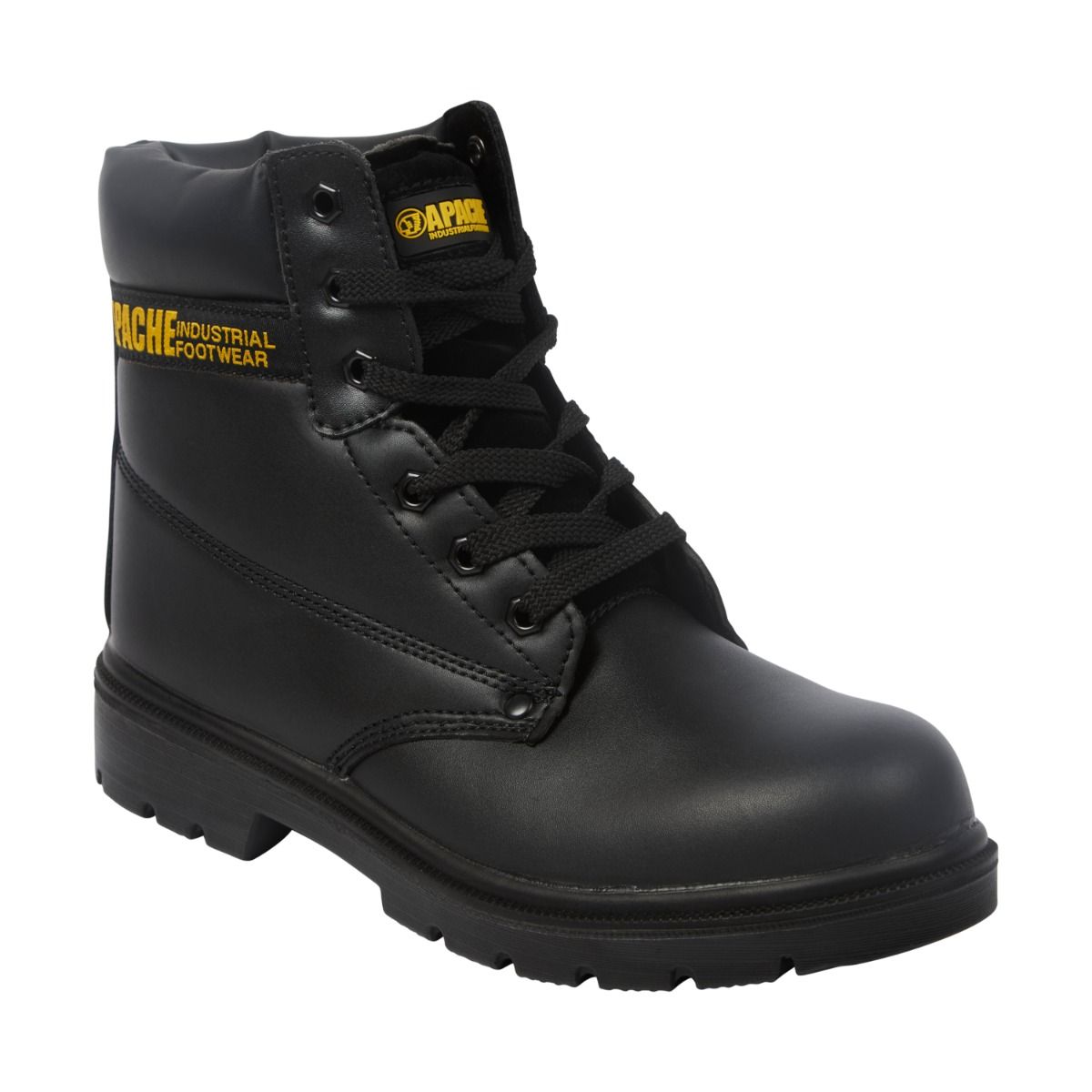 AP300 6 Eye Safety Boot