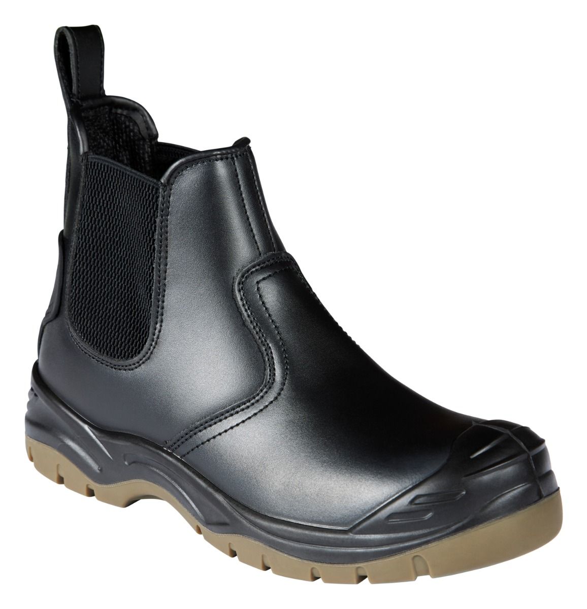 AP714SM Safety Dealer Boot