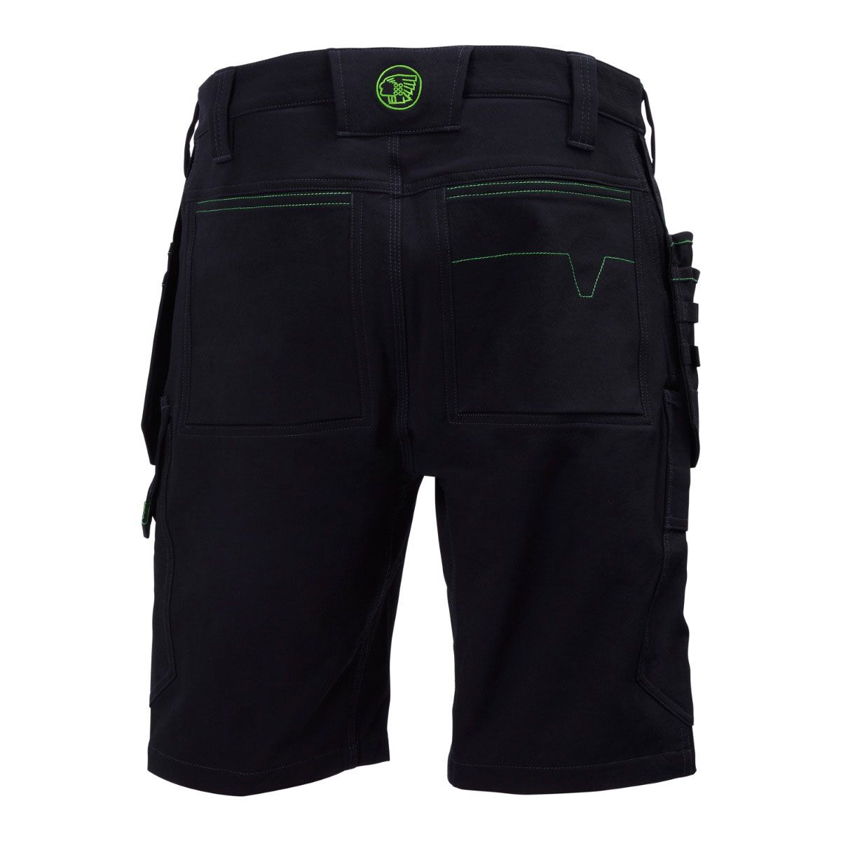 Whistler Stretch Shorts