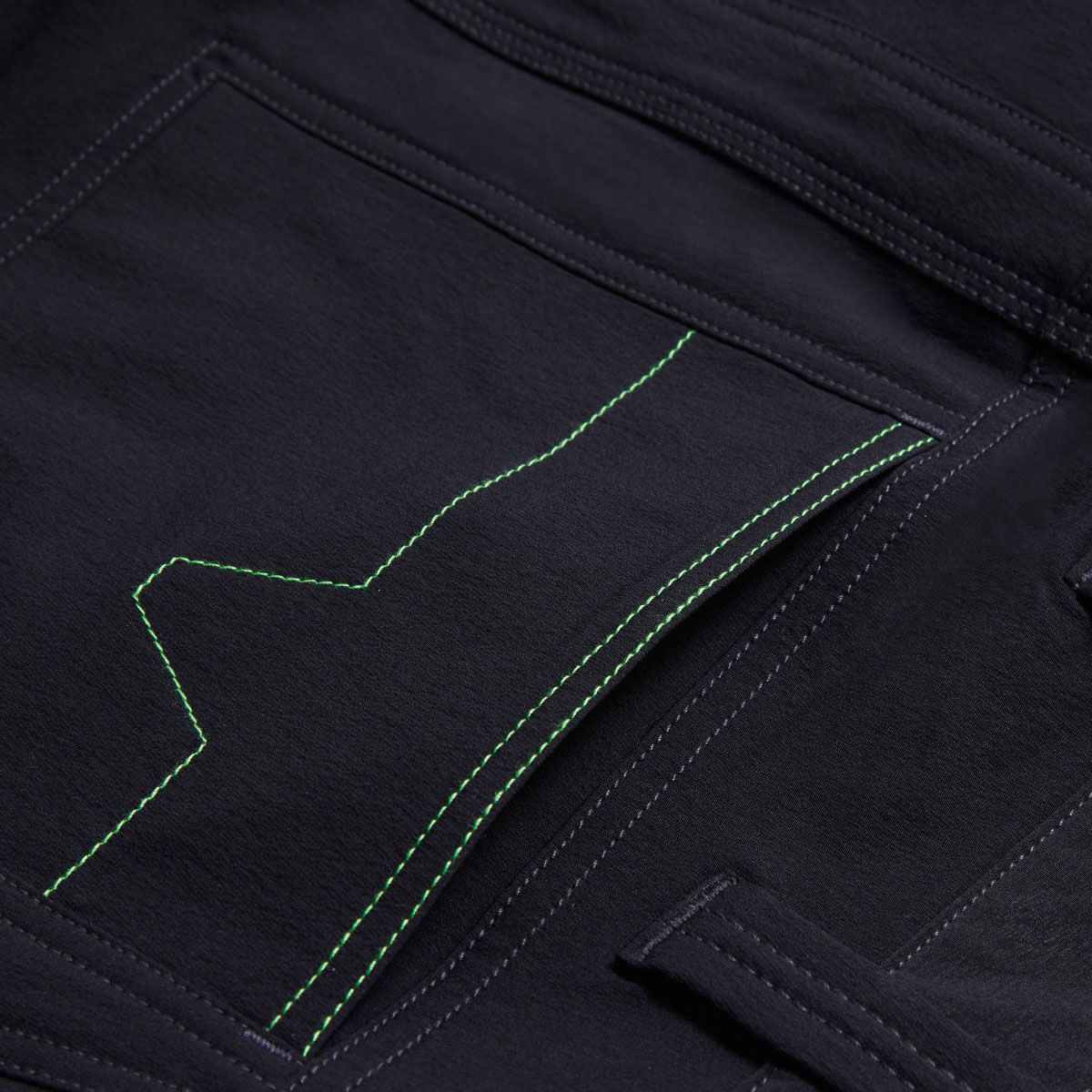 Whistler Stretch Shorts