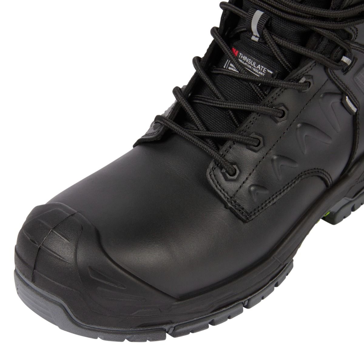 Chilliwack Waterproof Safety Boot