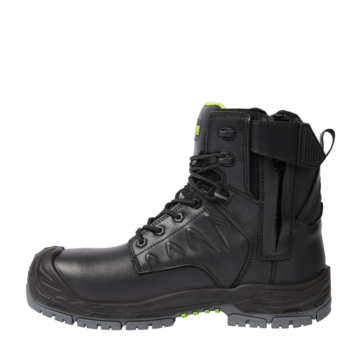 Chilliwack Waterproof Safety Boot