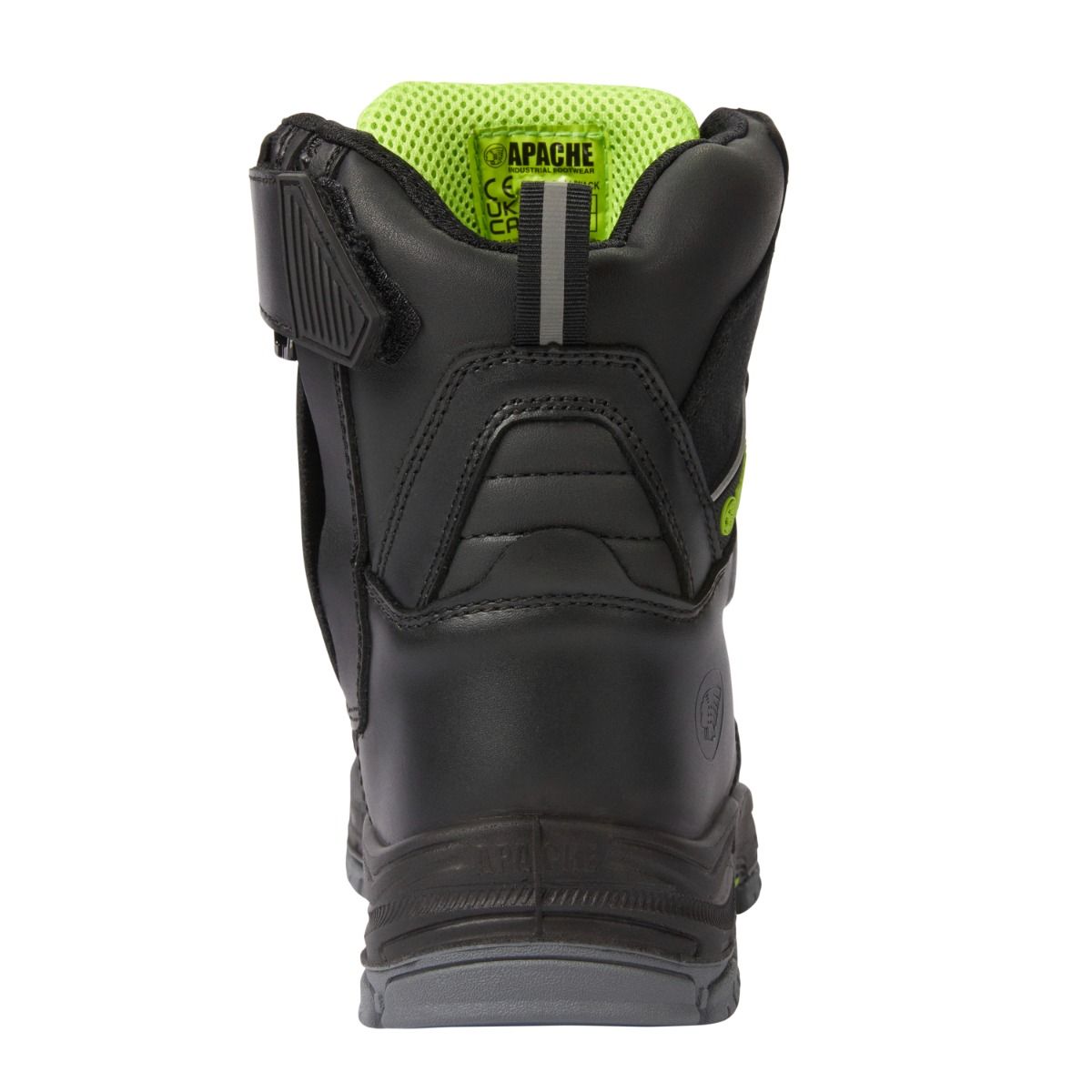 Chilliwack Waterproof Safety Boot
