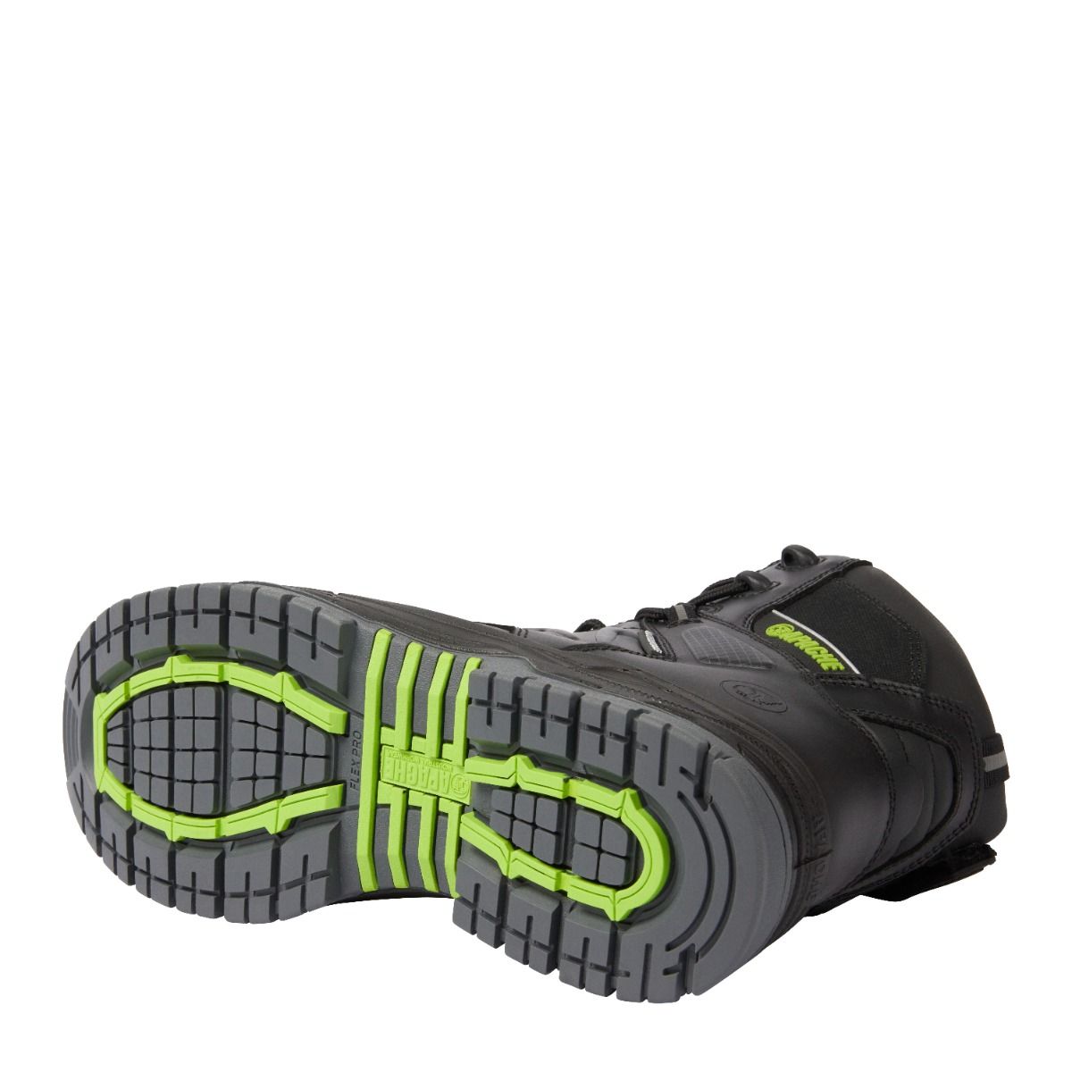 Chilliwack Waterproof Safety Boot