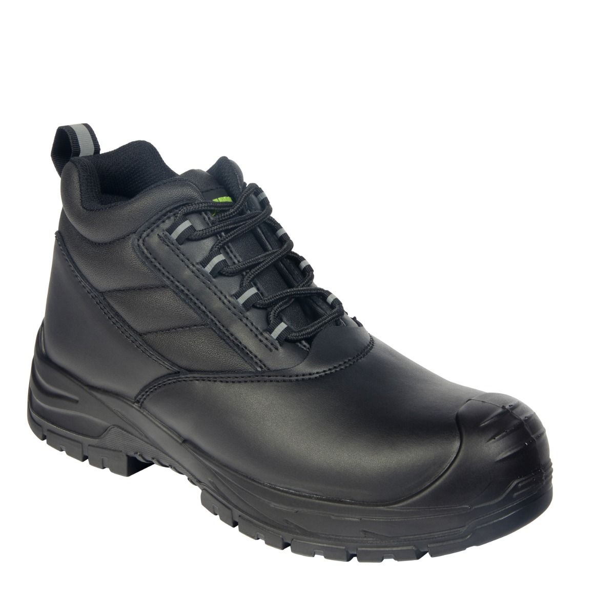 Hamilton Leather Safety Boot