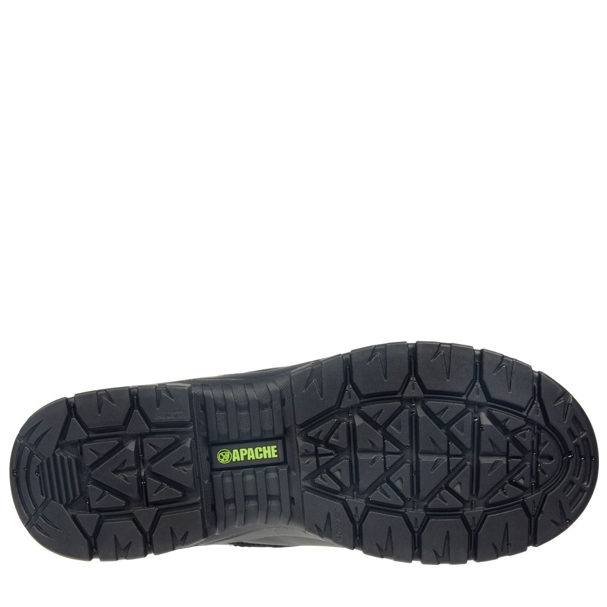 Hamilton Leather Safety Boot