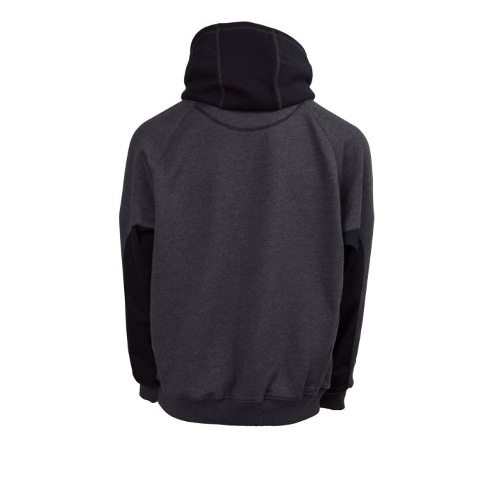 Kingston Hooded Sweatshirt