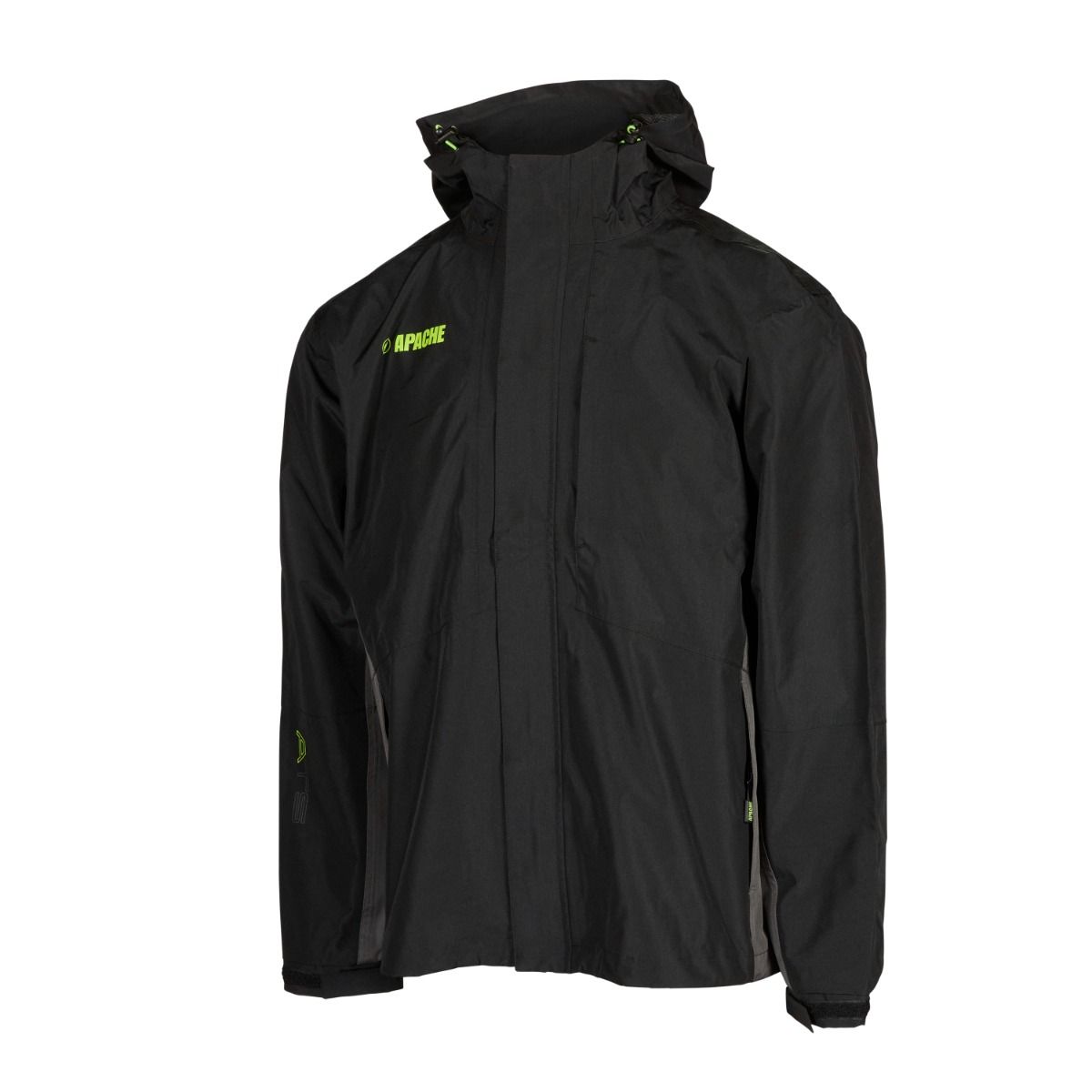 Welland Waterproof Jacket