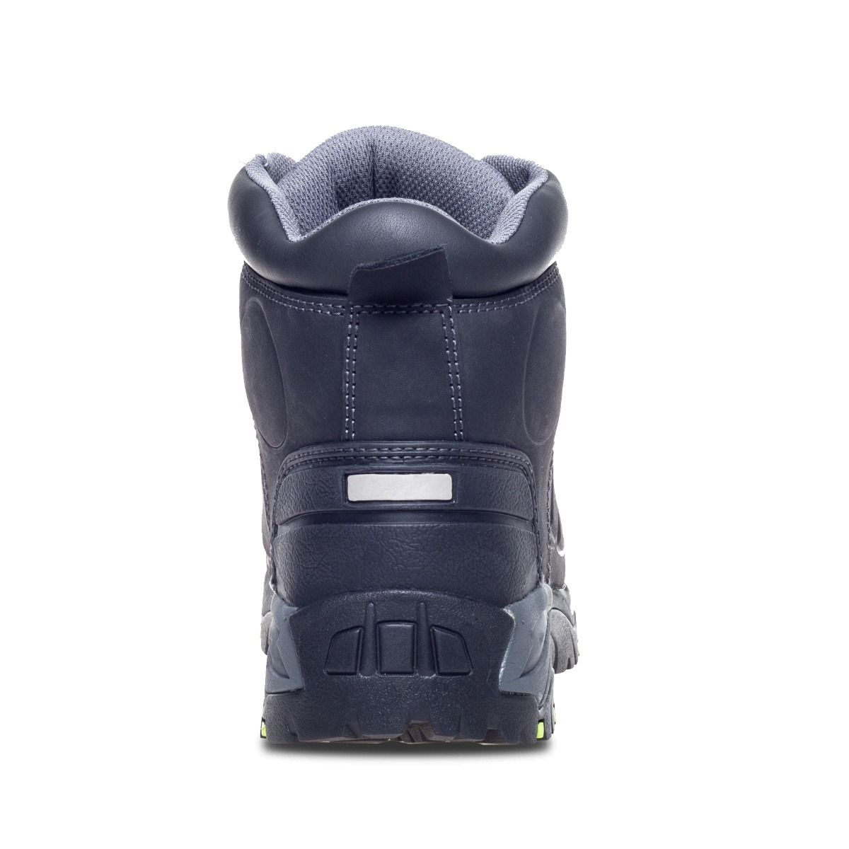 Mercury Non-Metallic Waterproof Safety Boot