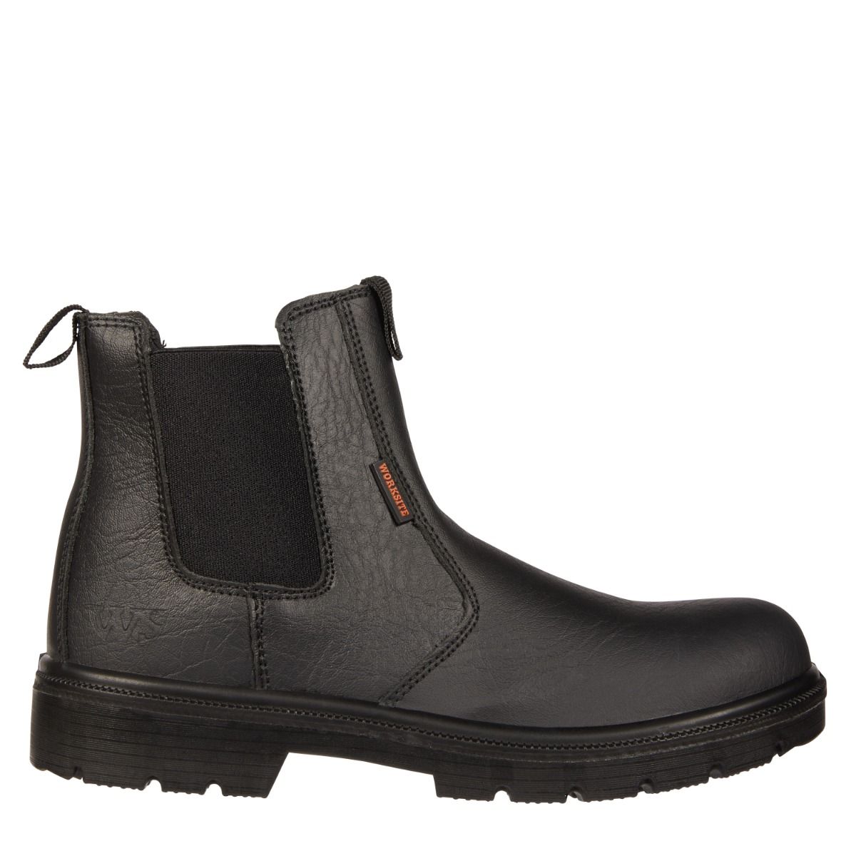 SS600SM Safety Dealer Boot