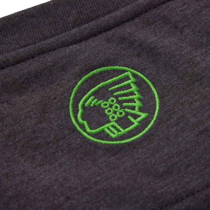 Vancouver Crew Neck T-Shirt