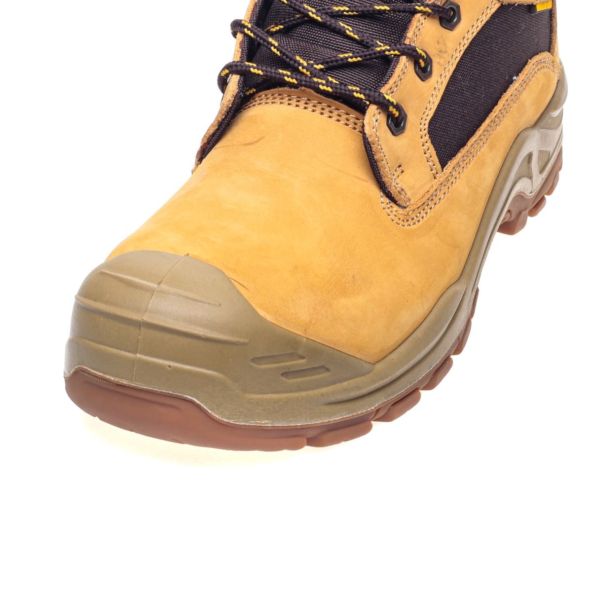 Arizona Metal Free Waterproof Safety Boot