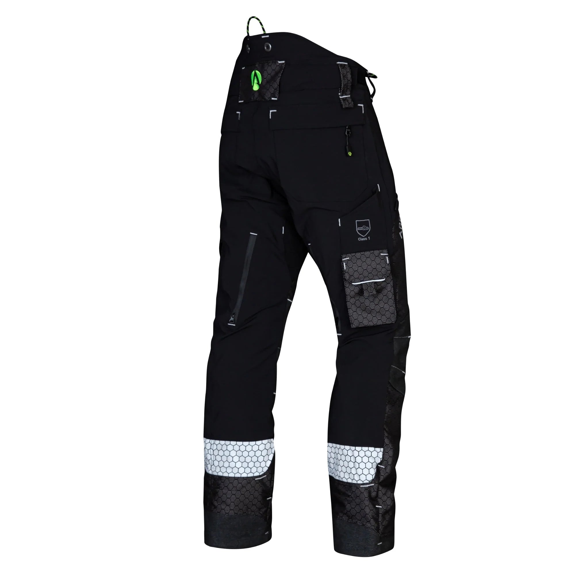 Deep Forest Chainsaw Trouser (Front Protection)