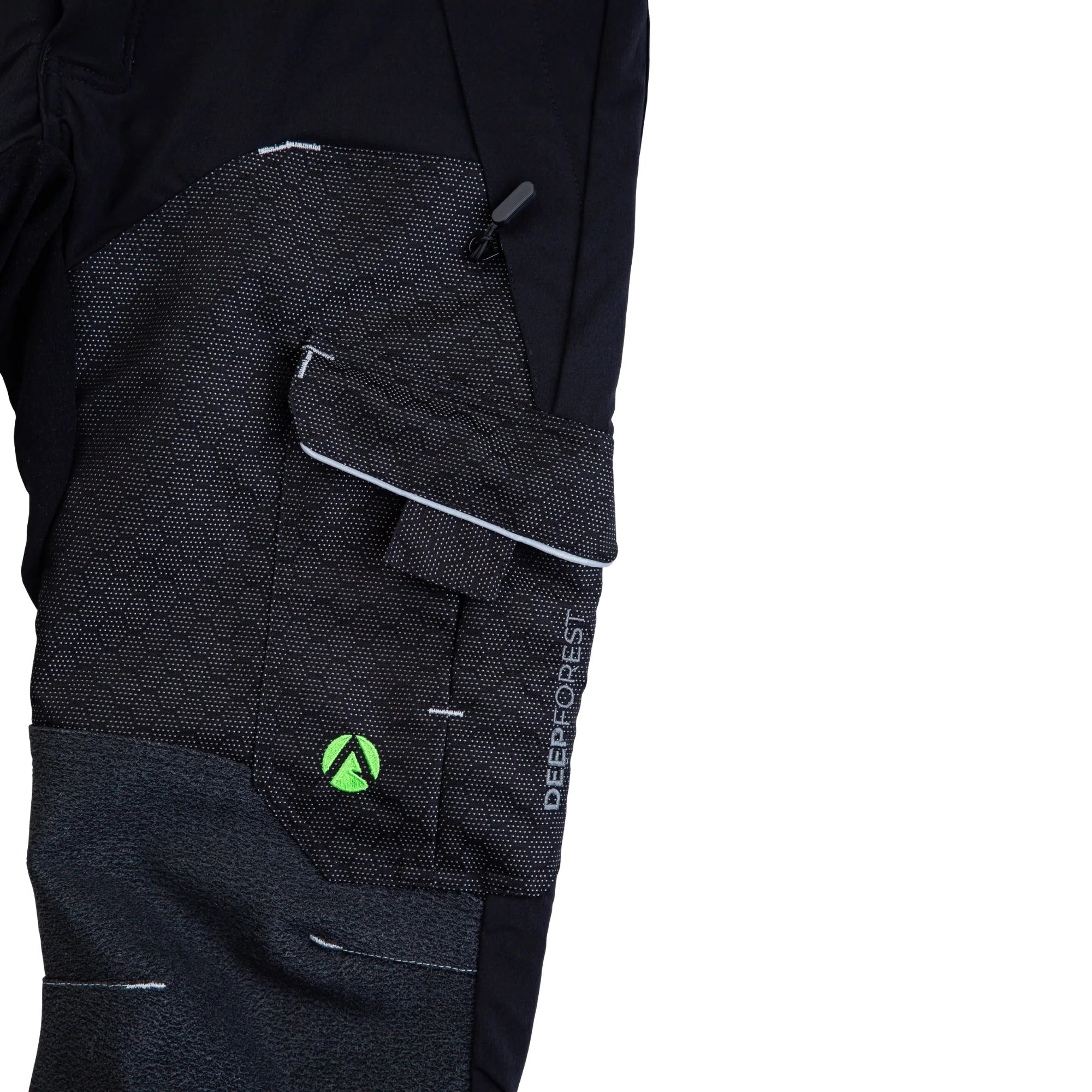 Deep Forest Chainsaw Trouser (Front Protection)