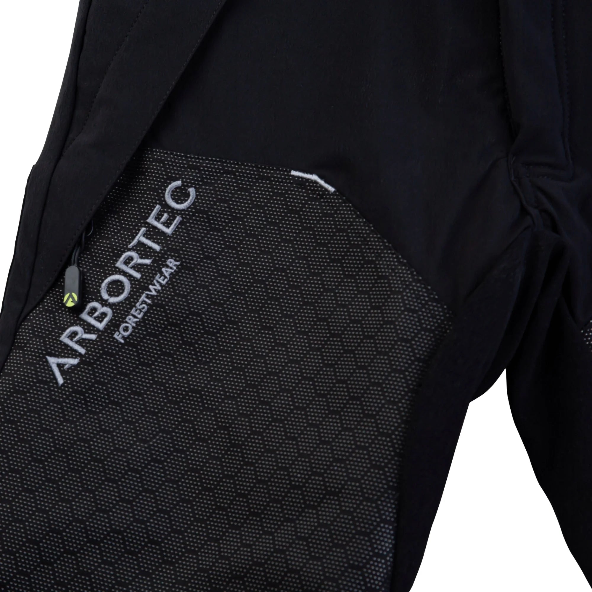 Deep Forest Chainsaw Trouser (Front Protection)