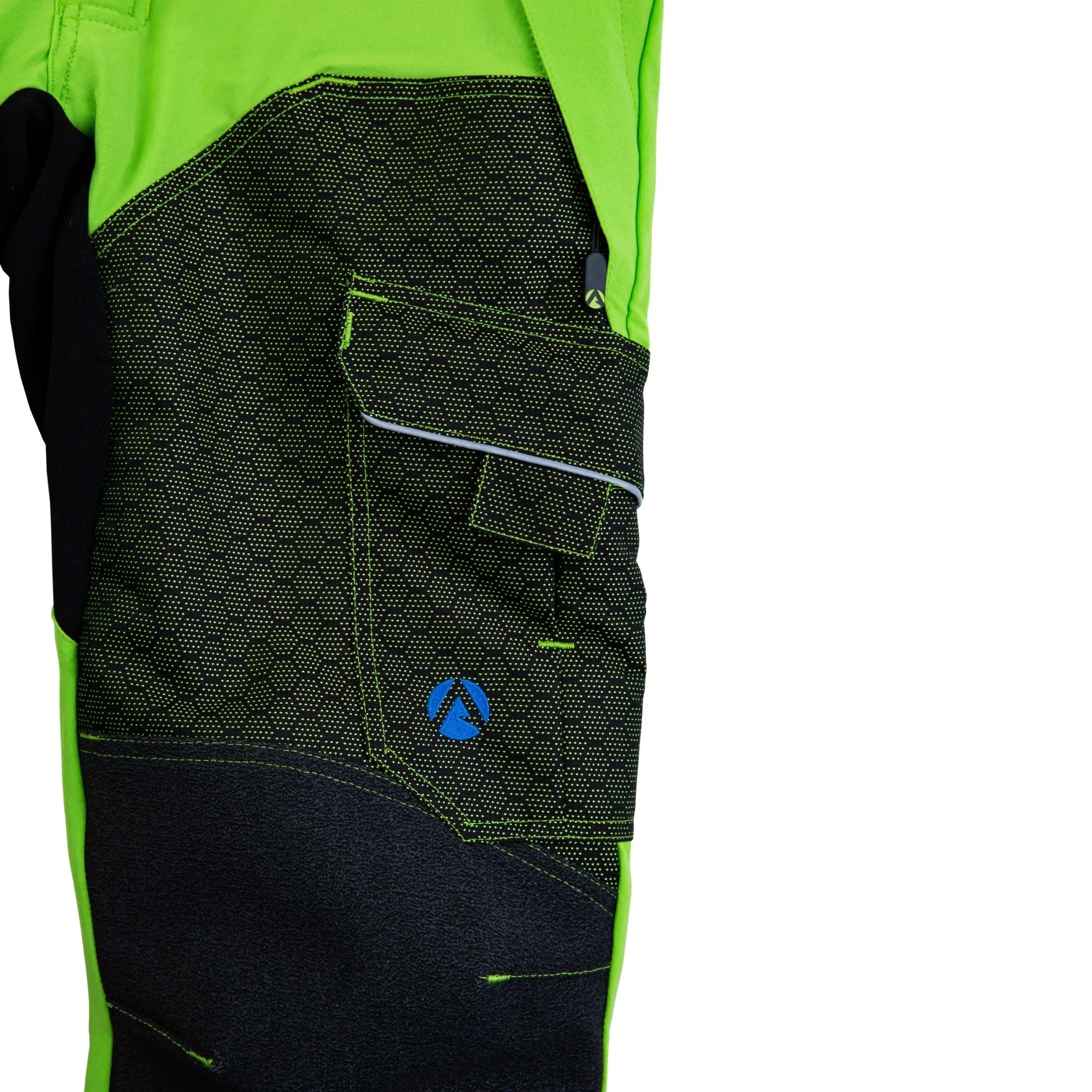 Deep Forest Chainsaw Trouser (Front Protection)