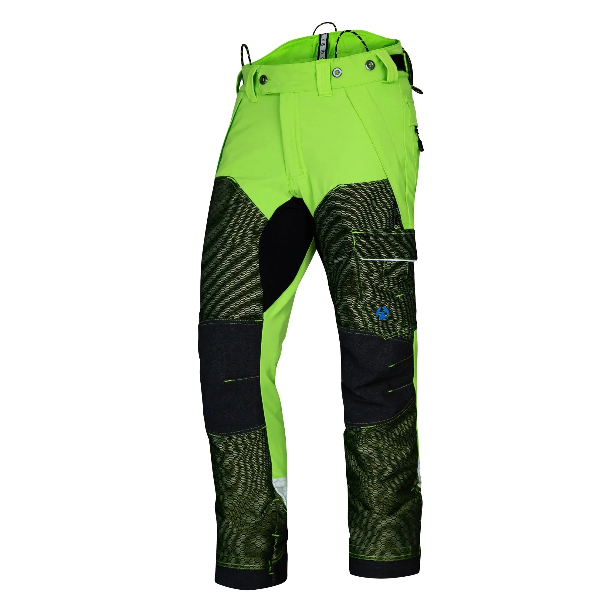 Deep Forest Chainsaw Trouser (Front Protection)