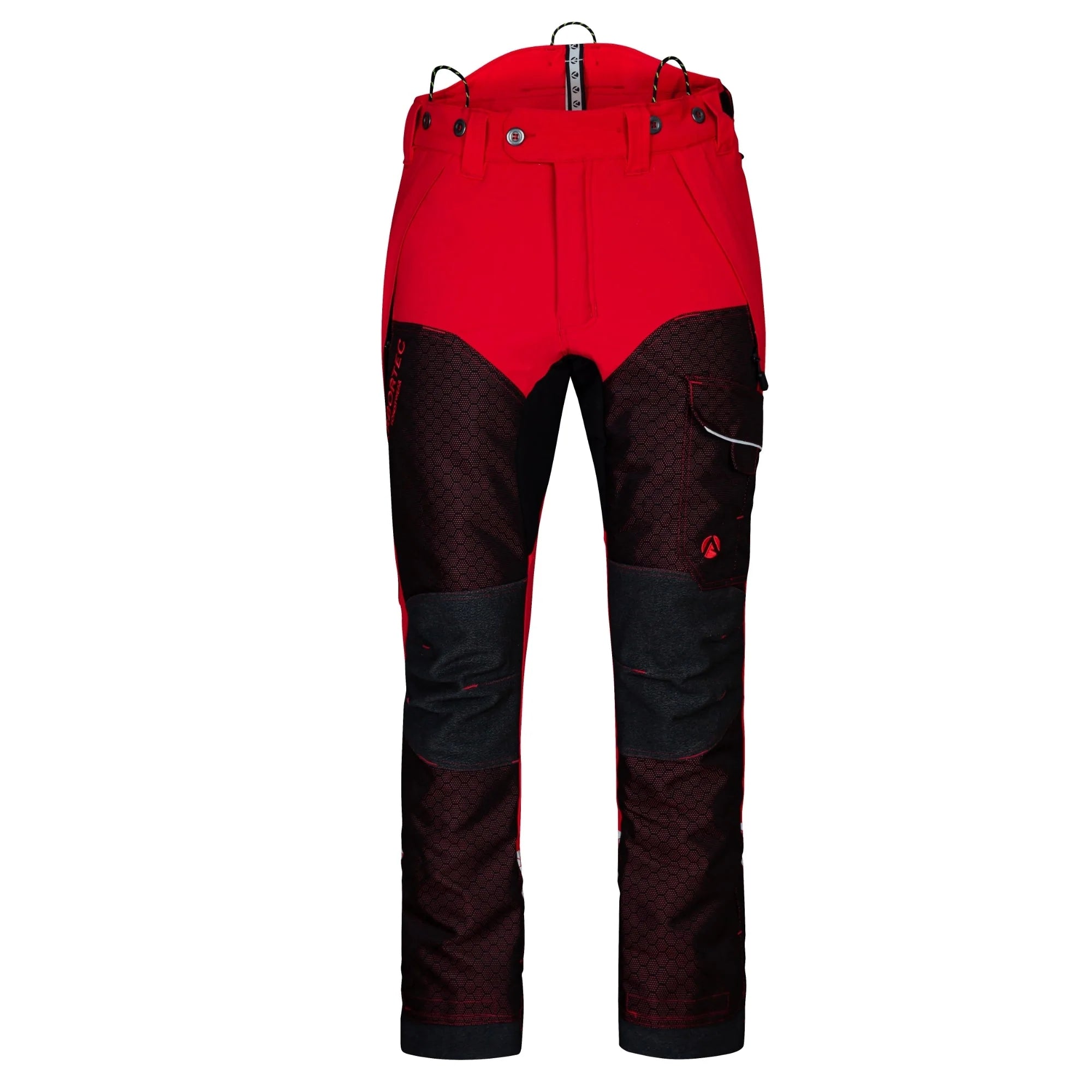 Deep Forest Chainsaw Trouser (Front Protection)