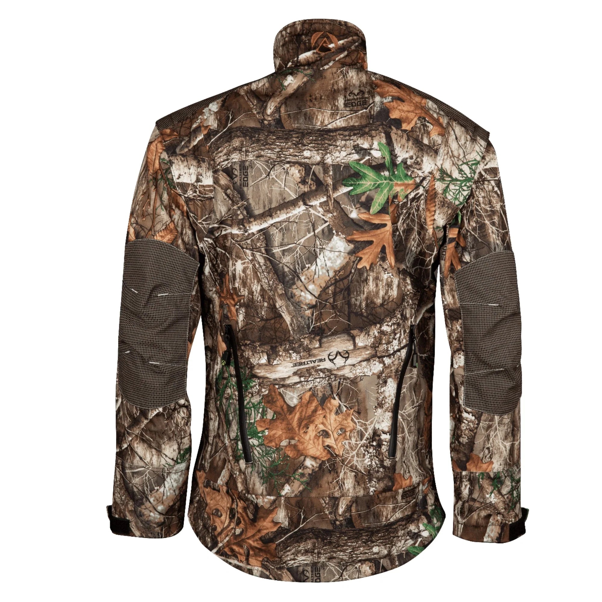 Breatheflex Pro Chainsaw Jacket - Realtree