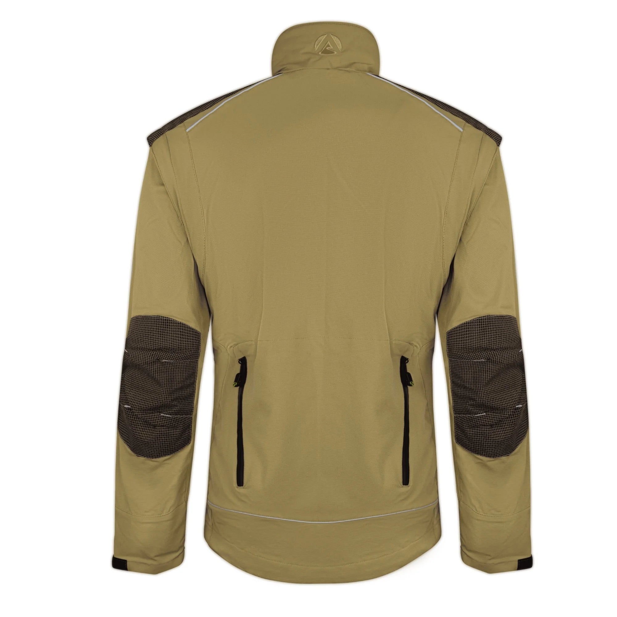 Breatheflex Pro Chainsaw Jacket