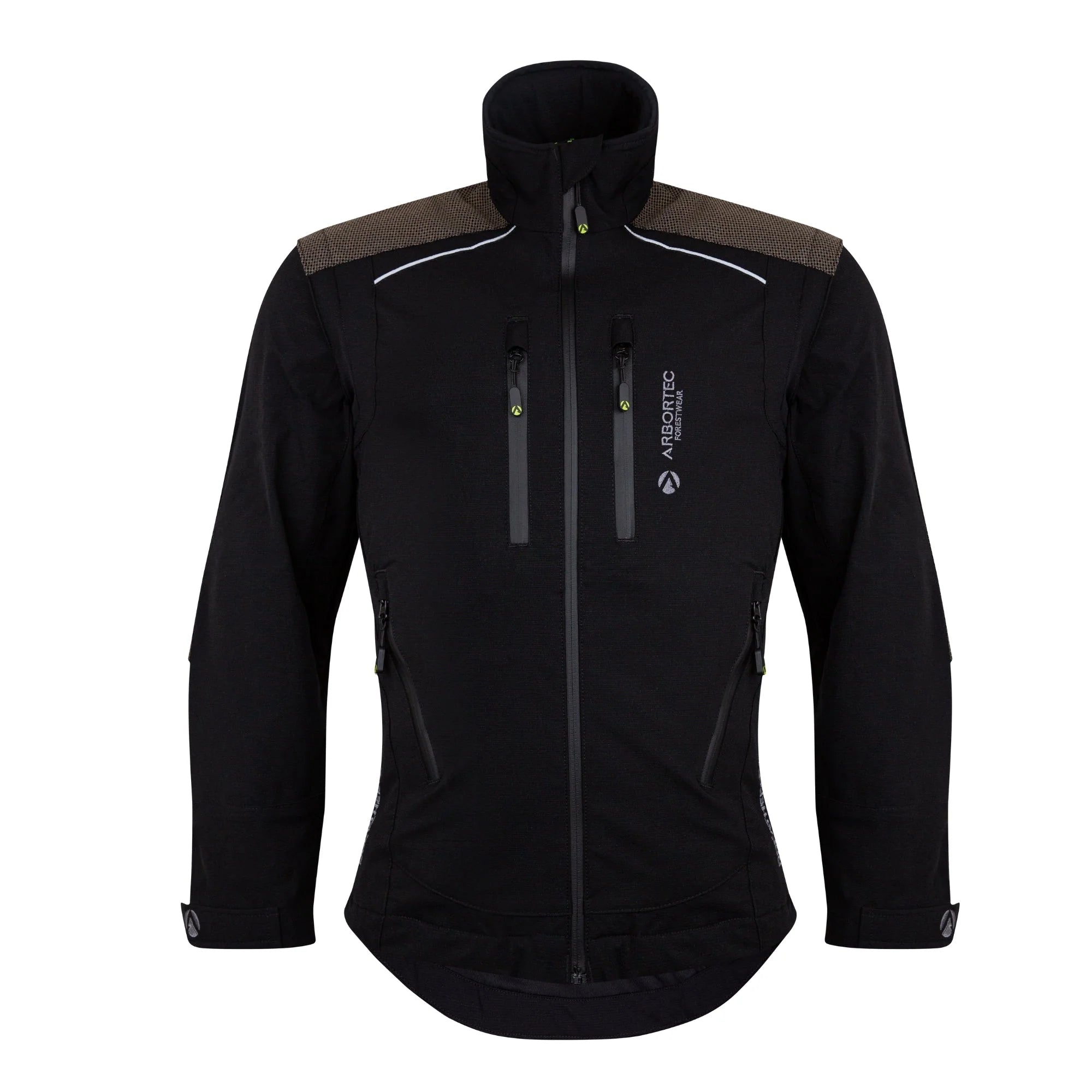 Breatheflex Pro Chainsaw Jacket