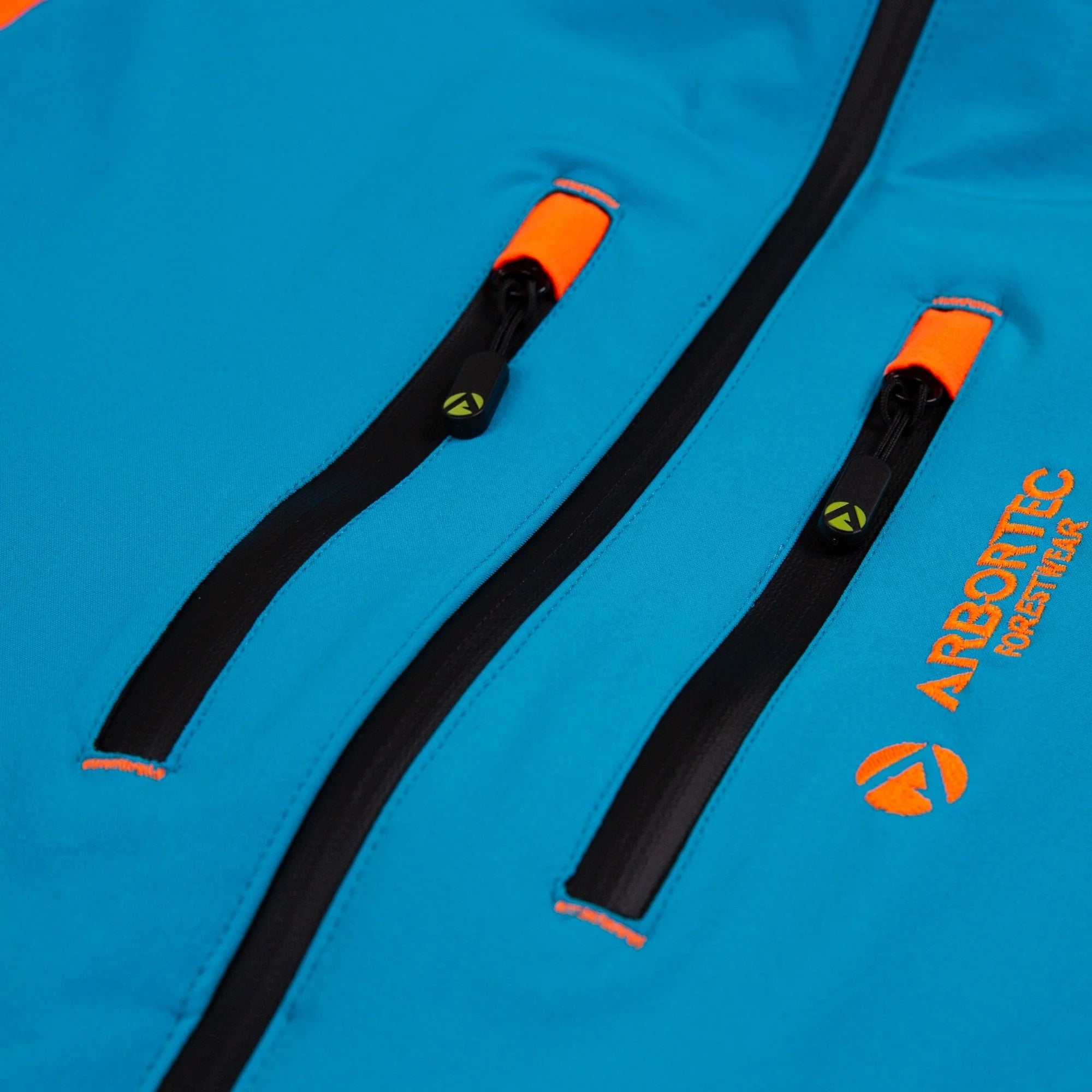 Breatheflex Pro Freestyle Jacket