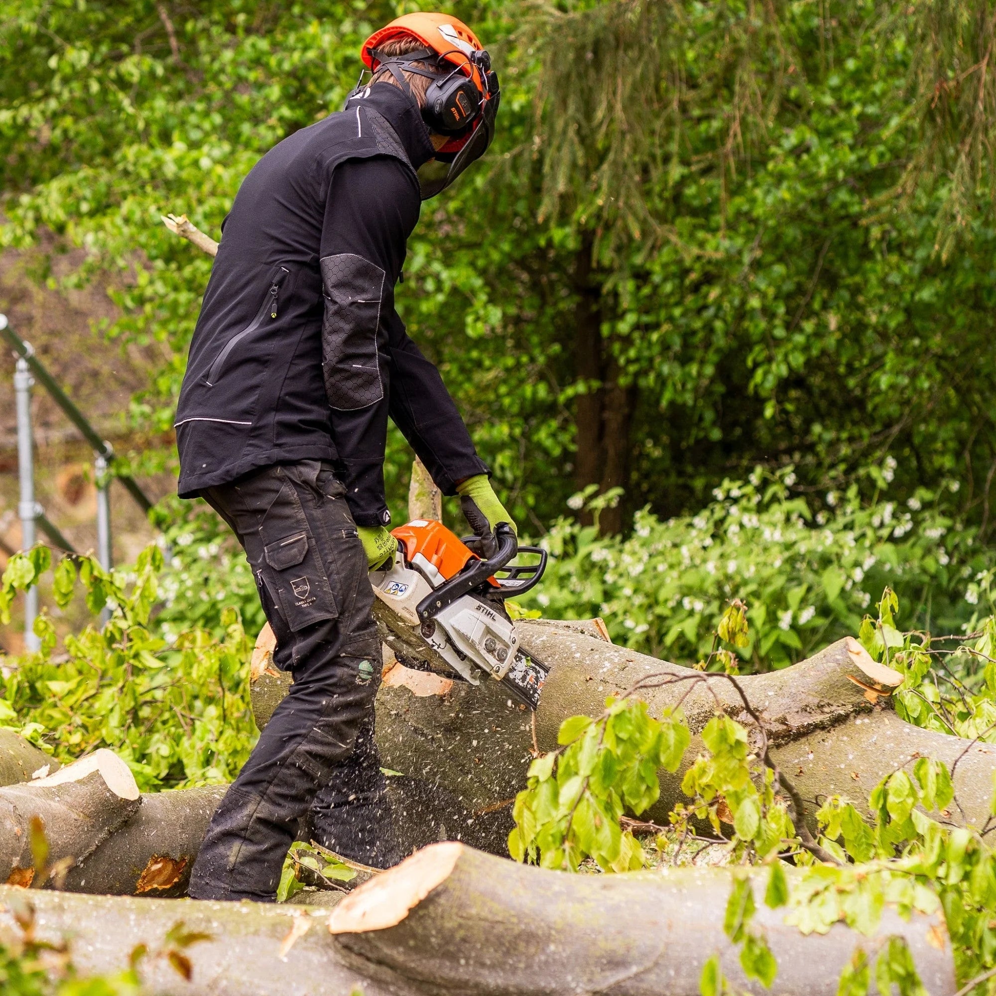 Breatheflex Pro Freestyle Jacket