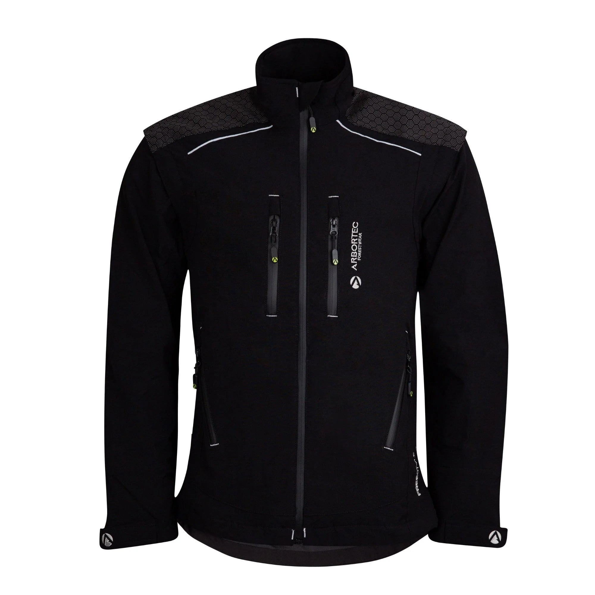 Breatheflex Pro Freestyle Jacket