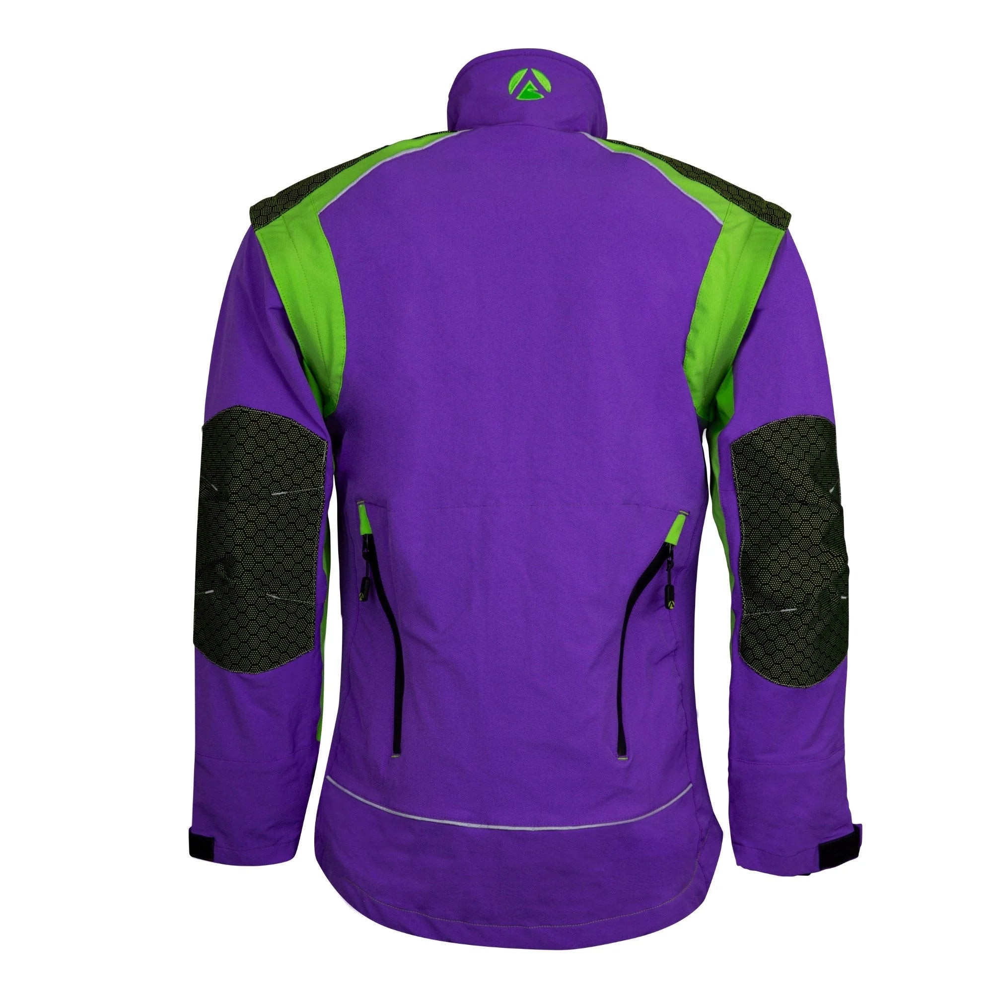 Breatheflex Pro Freestyle Jacket