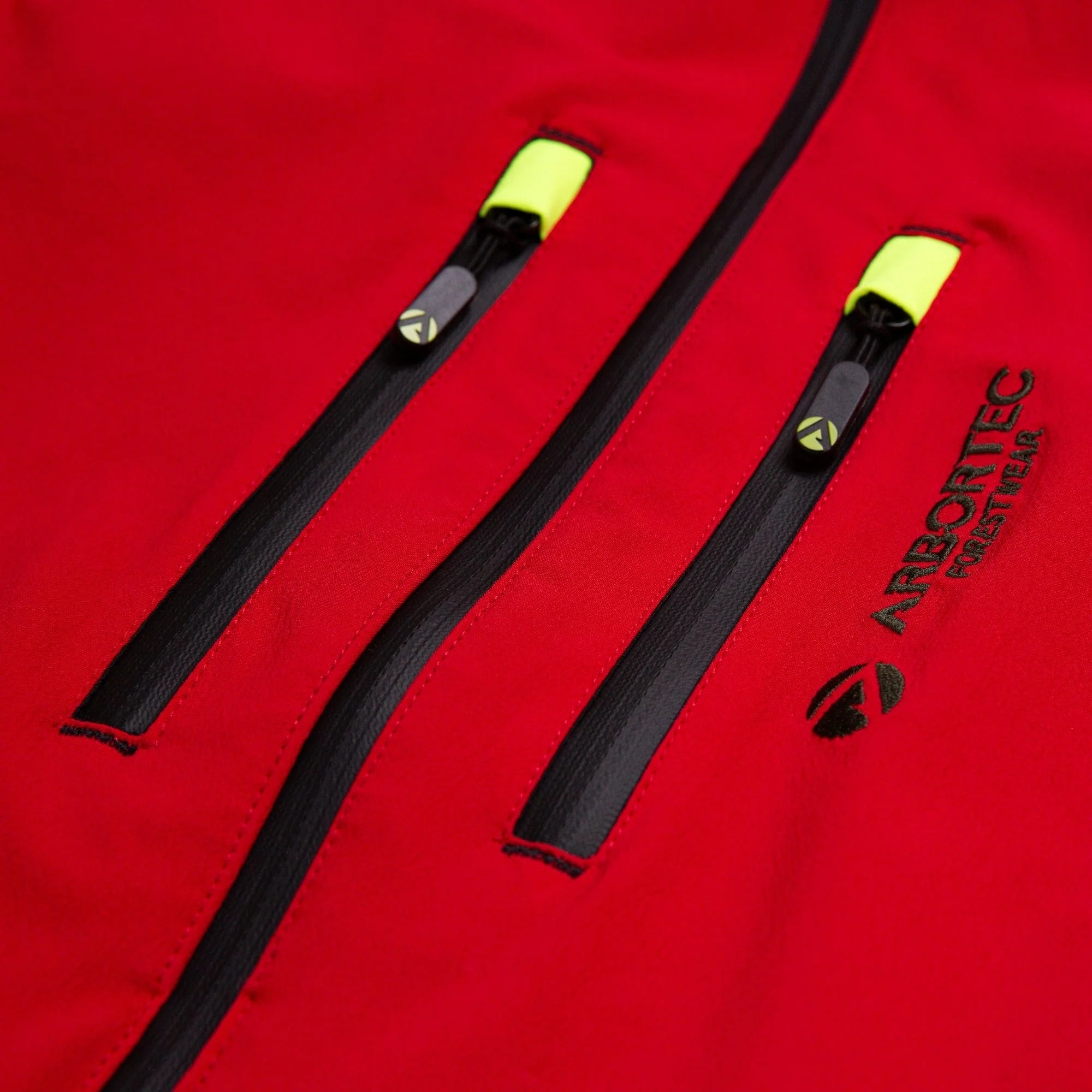 Breatheflex Pro Freestyle Jacket