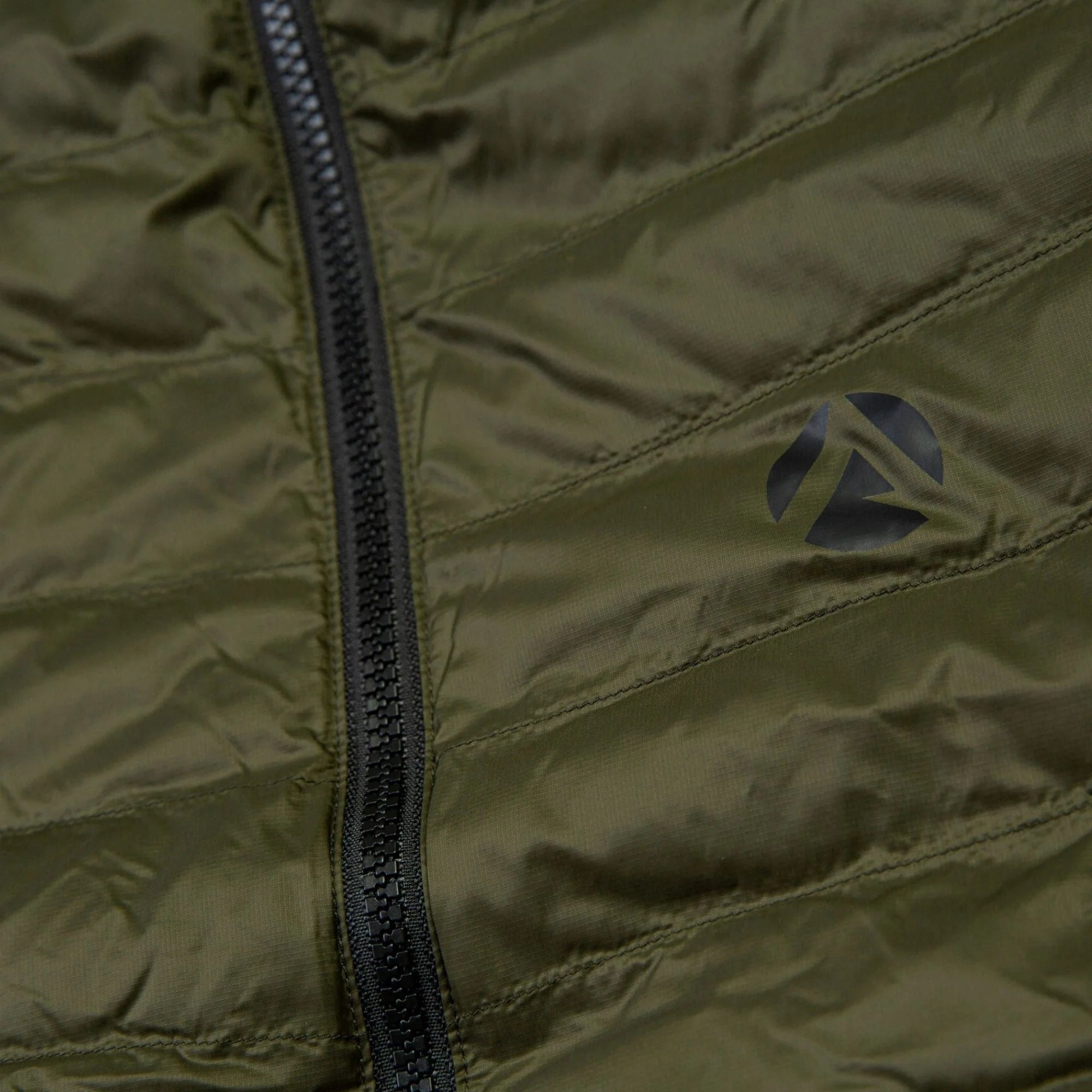 Reversible Puffer Jacket