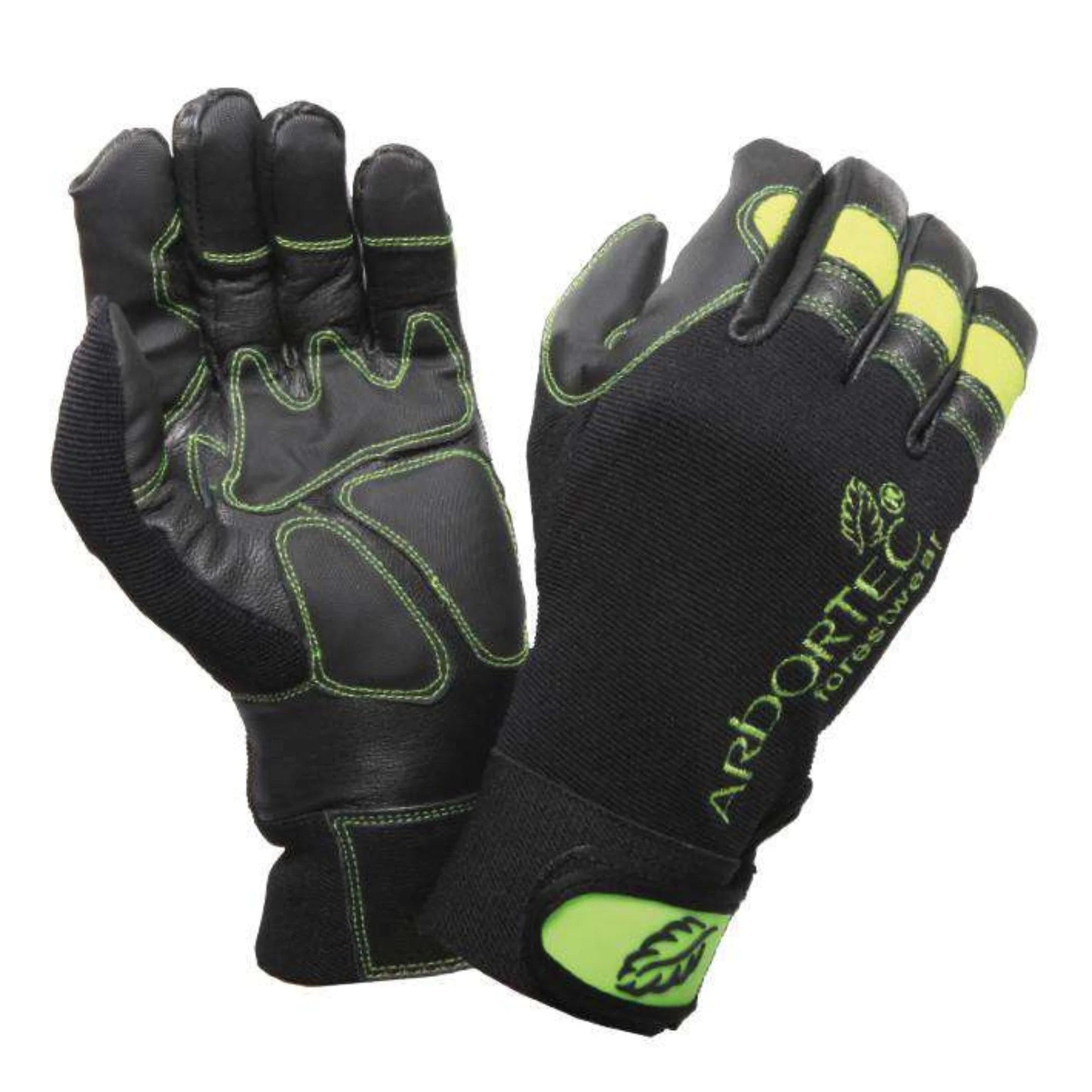 Class 0 Expert Chainsaw Gloves (Left Hand Protection Only)