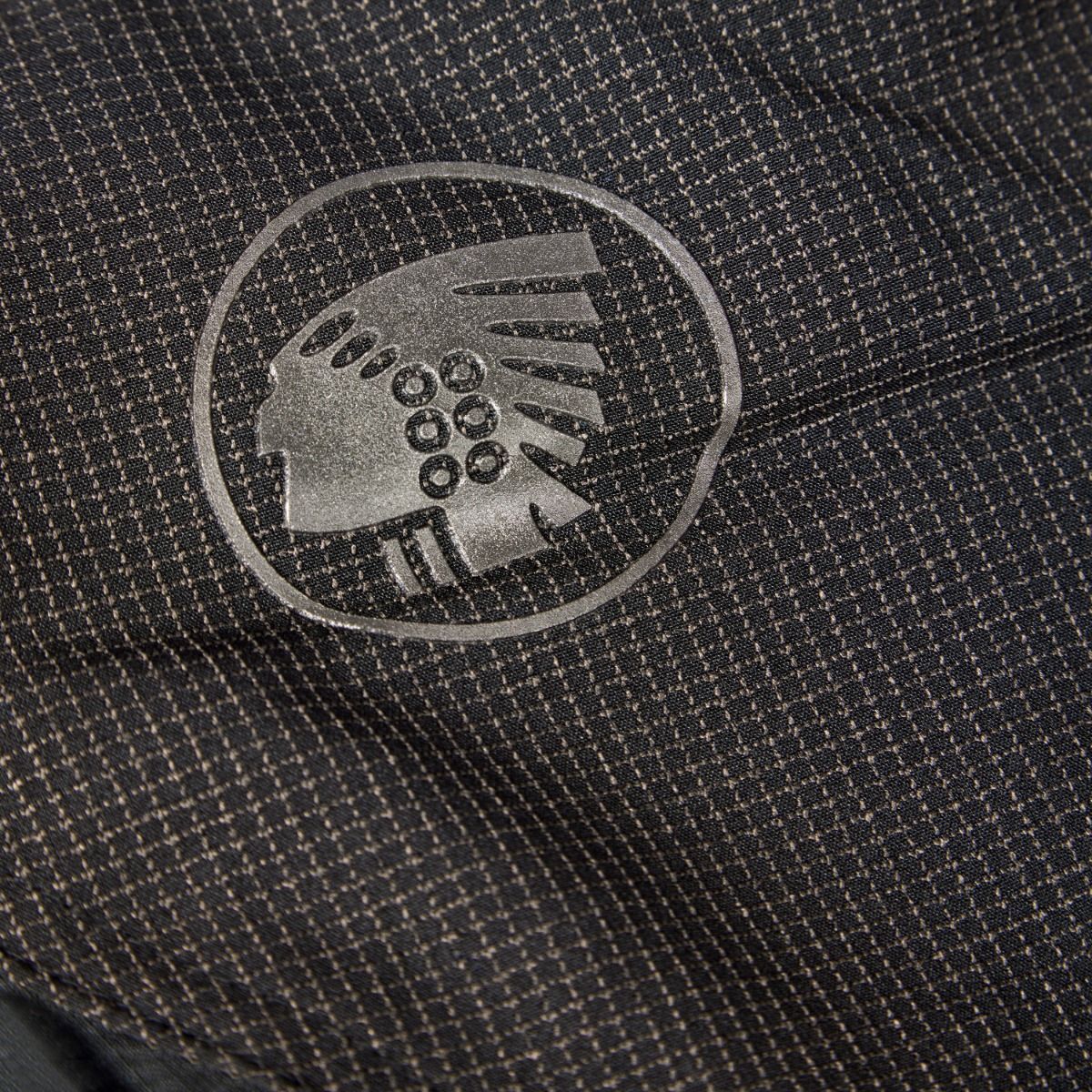 ATS Waterproof Padded Jacket