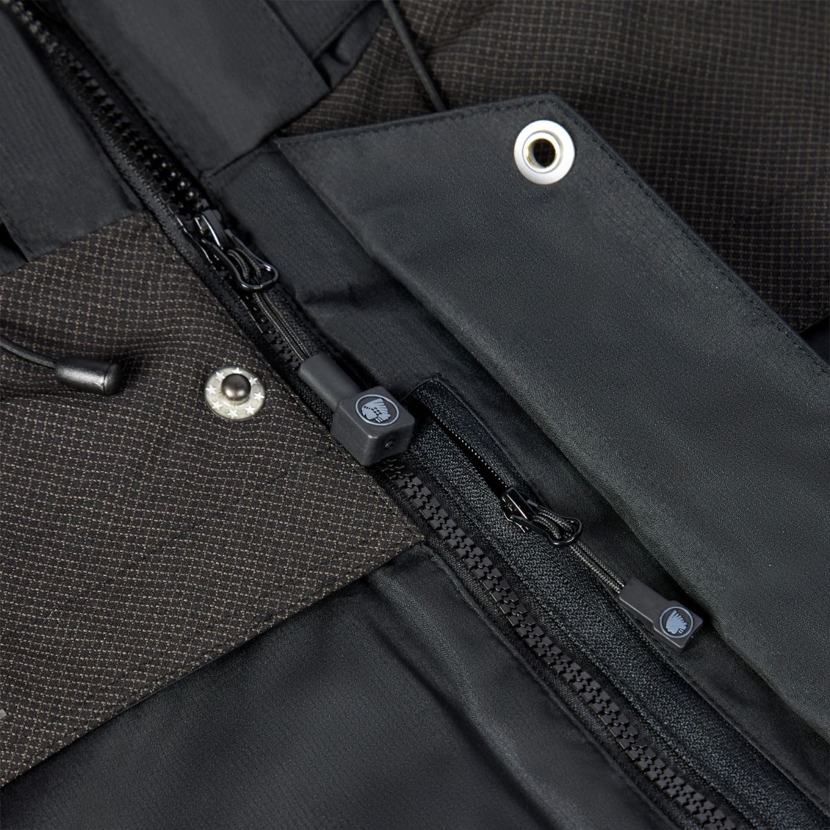 ATS Waterproof Padded Jacket