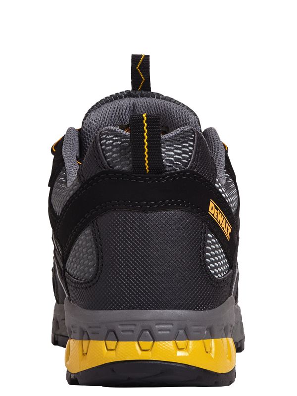 Cutter Steel Toe Sports Trainer