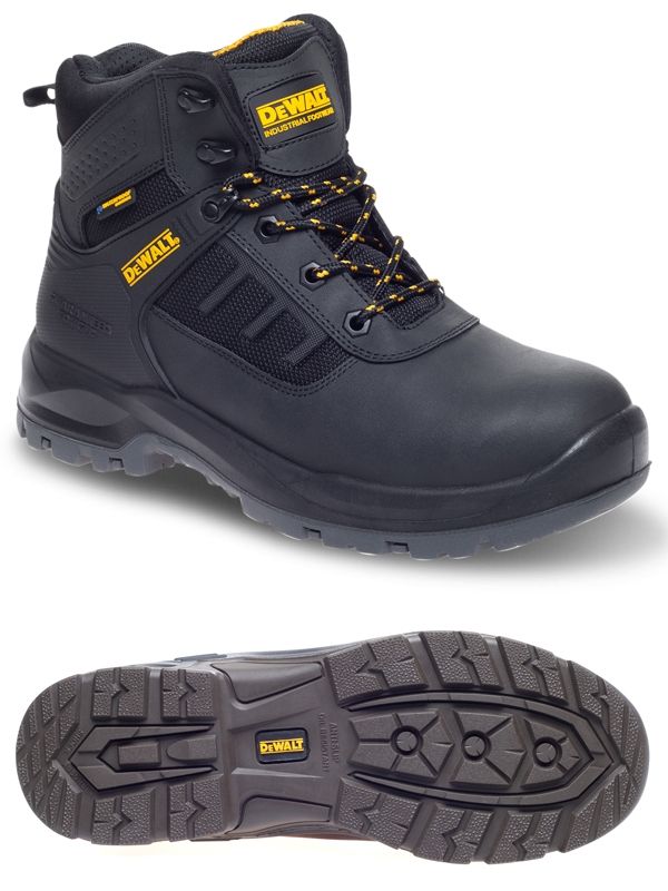 DeWalt Douglas Waterproof Safety Boot
