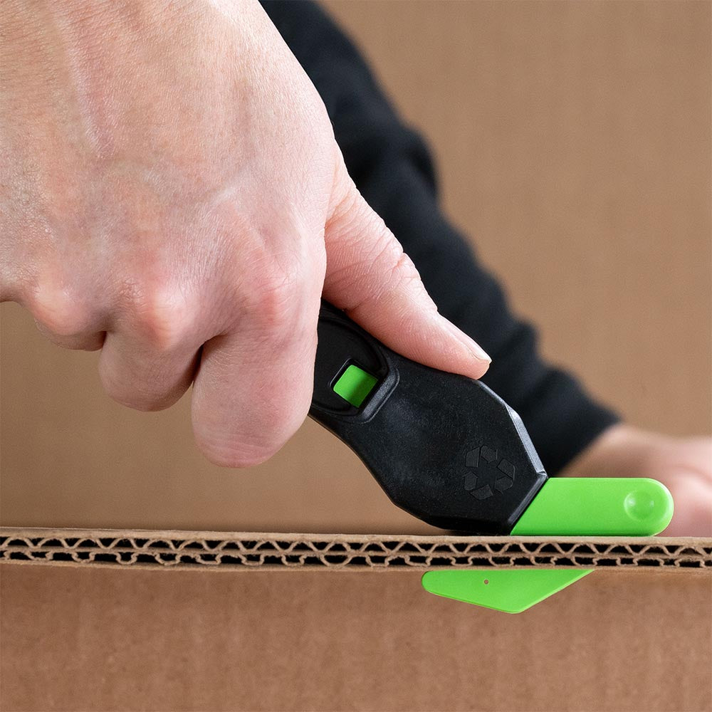 Eco Xchange 30 Safety Cutter (Pack of 10)