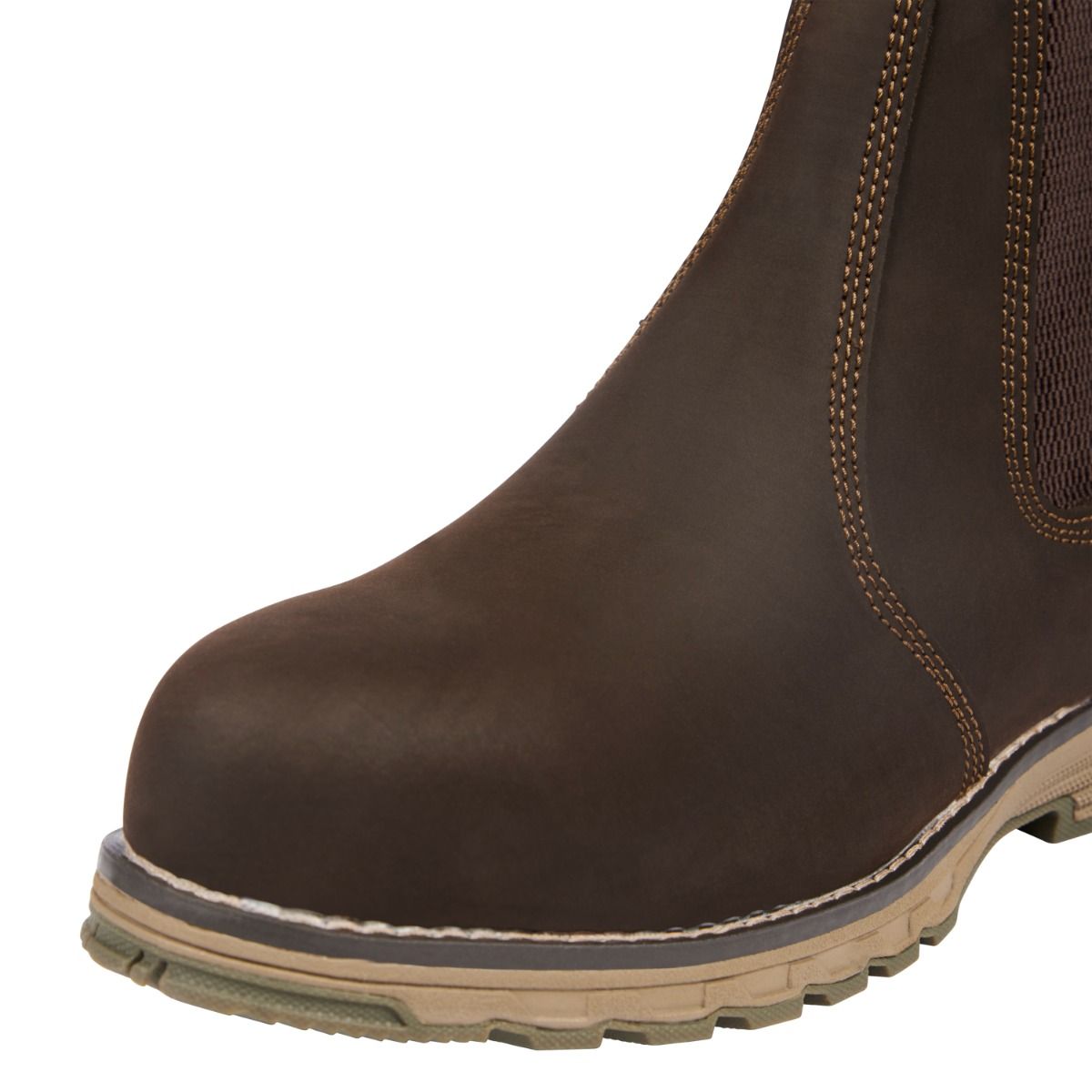 Flyweight Water Resistant Dealer Boot