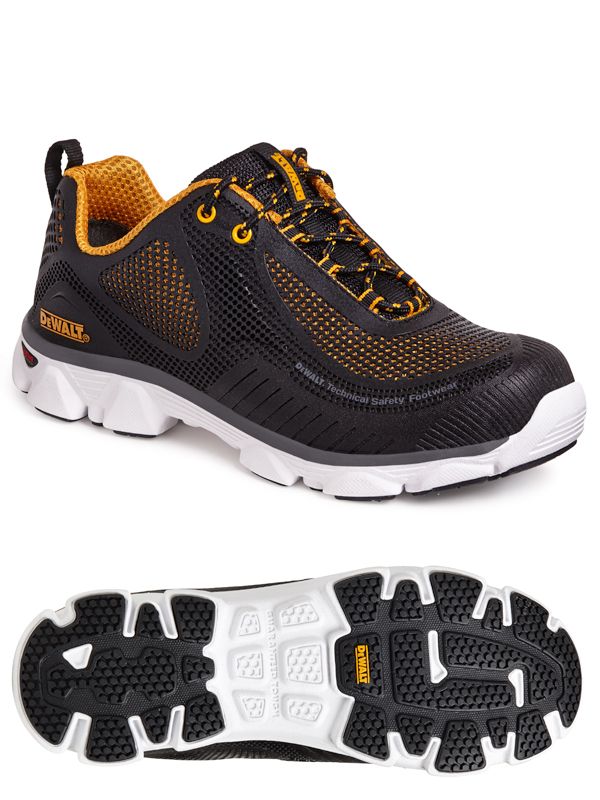 Krypton Lightweight Safety Trainer