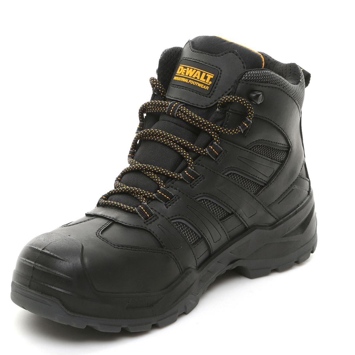 Murray Waterproof Safety Boot