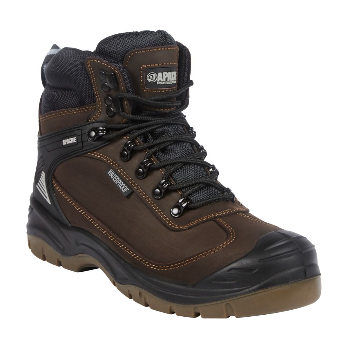 Ranger Waterproof Safety Hiker