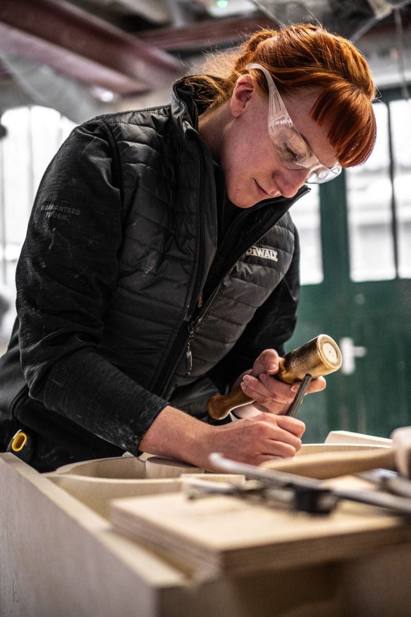 Florence Ladies Gilet