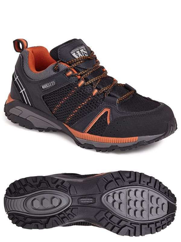 SS607SM Sports Safety Tainer