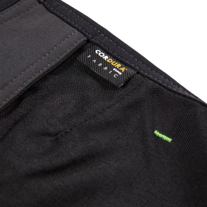 Calgary Slim Fit Stretch Trouser