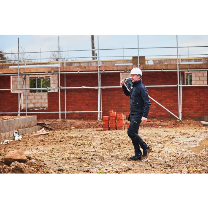 Sudbury Stretch Panel Trouser