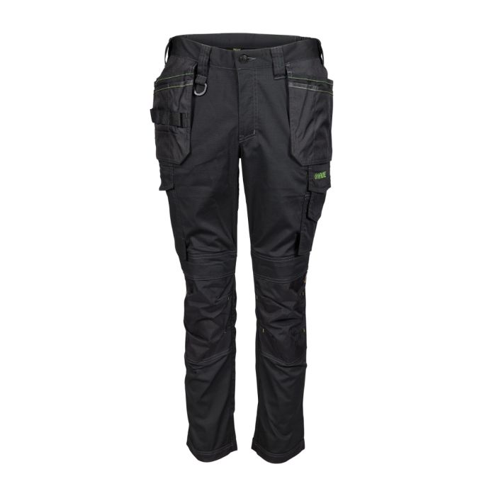 Sudbury Stretch Panel Trouser