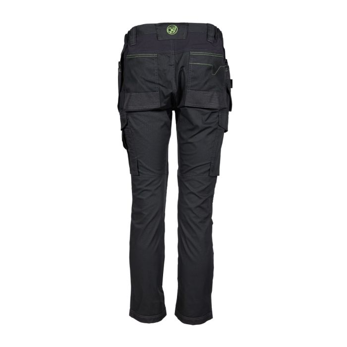 Sudbury Stretch Panel Trouser