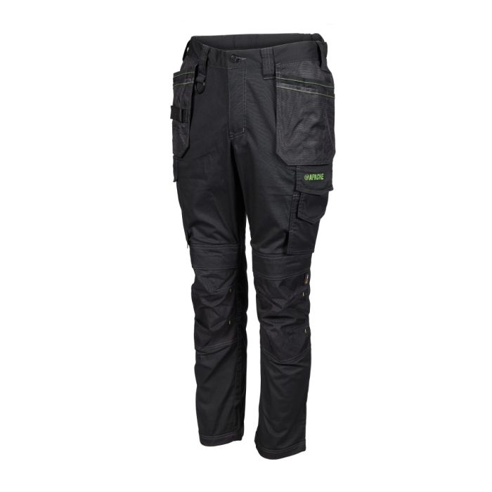 Sudbury Stretch Panel Trouser