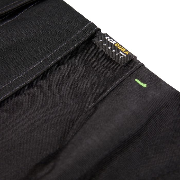 Sudbury Stretch Panel Trouser