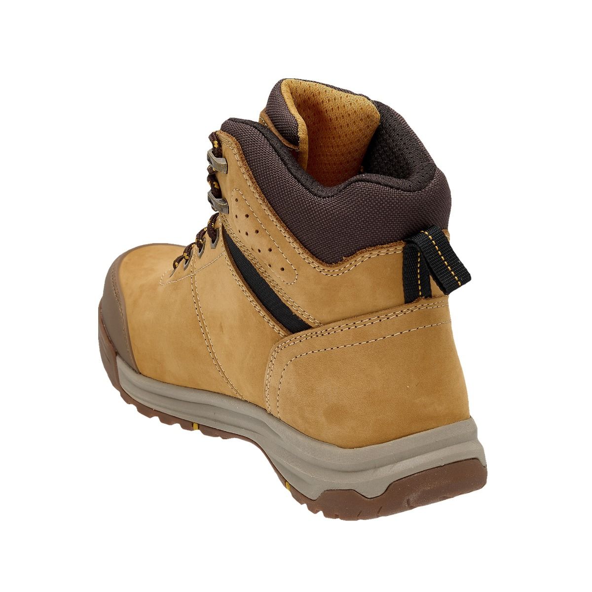 Summit S3 Safety Boot